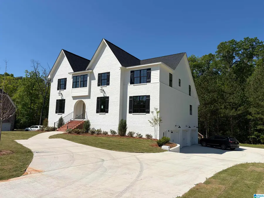 2081 HIGHLAND GATE WAY, Hoover, AL 35244 - #3