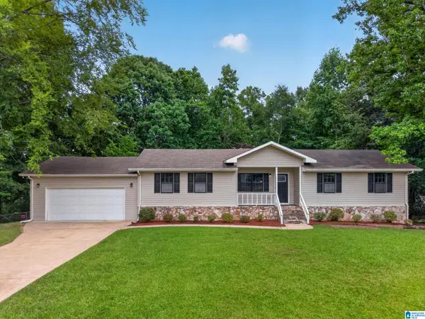 6427 FALAKTO DRIVE, Anniston, AL 36206