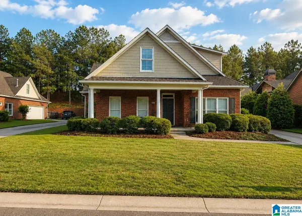 4000 ALSTON WAY, Vestavia hills, AL 35242