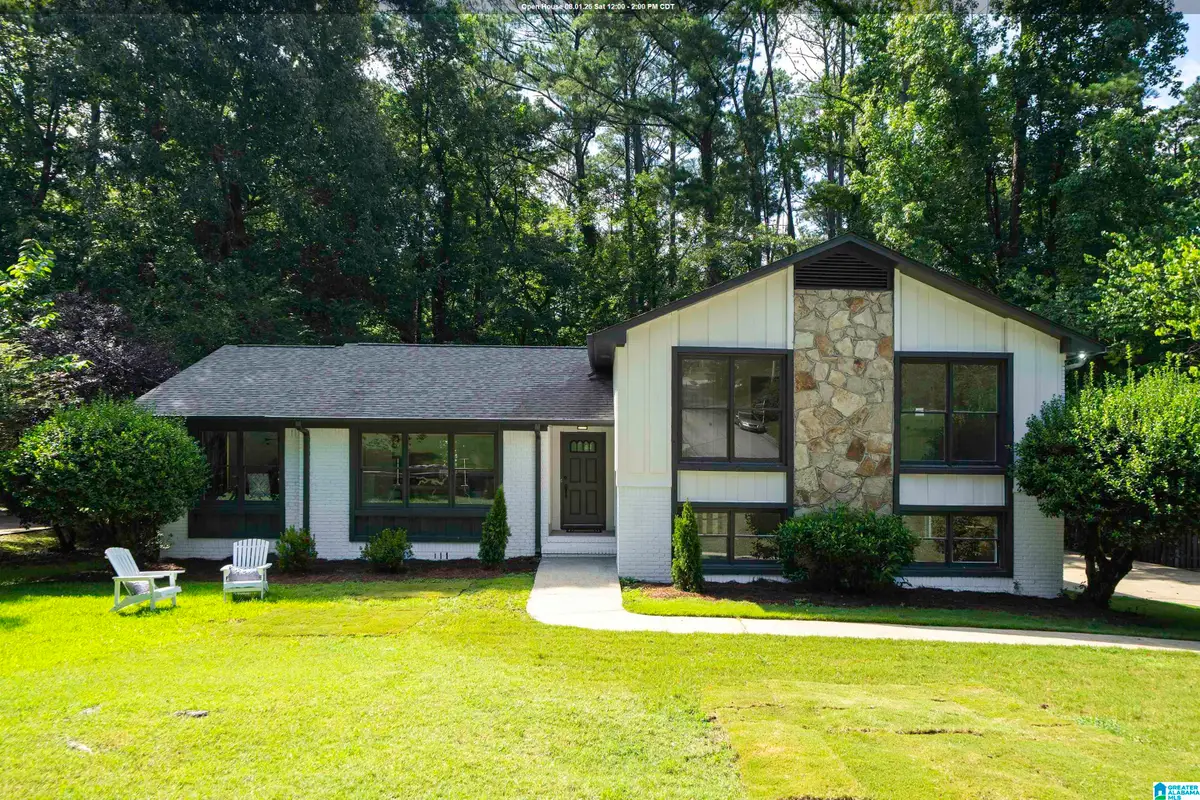 1385 ATKINS TRIMM BOULEVARD, Hoover, AL 35226 - #1