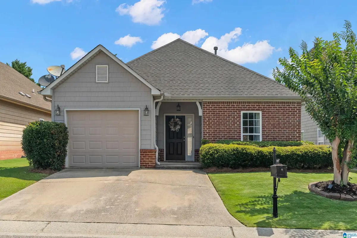 1049 FAIRBANK LANE, Chelsea, AL 35043 - #1