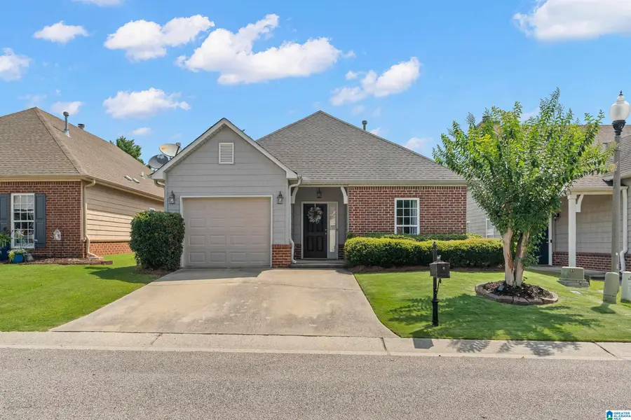 1049 FAIRBANK LANE, Chelsea, AL 35043 - #3