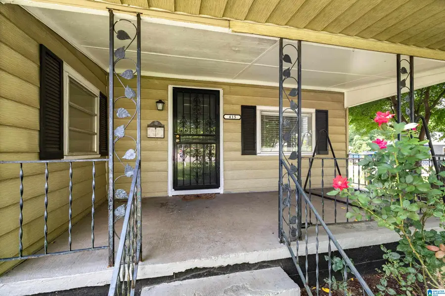 415 LINDEN STREET, Trussville, AL 35173 - #3