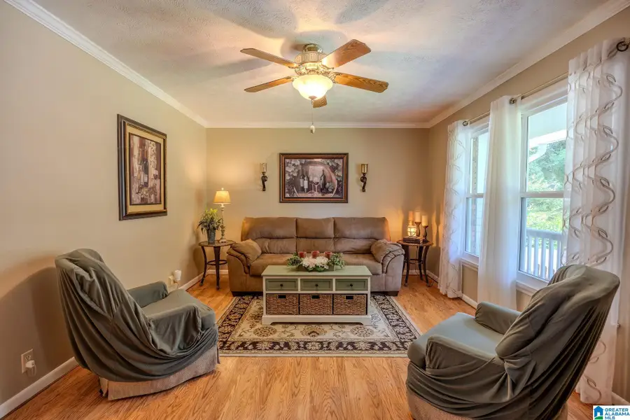 431 TERRY ROAD, Anniston, AL 36207 - #3