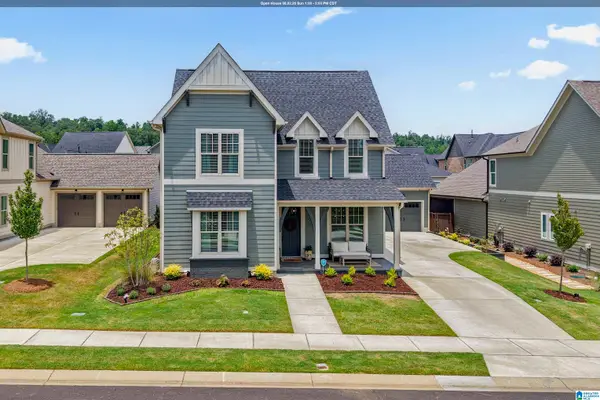 1156 CLIFTON ROAD, Hoover, AL 35244