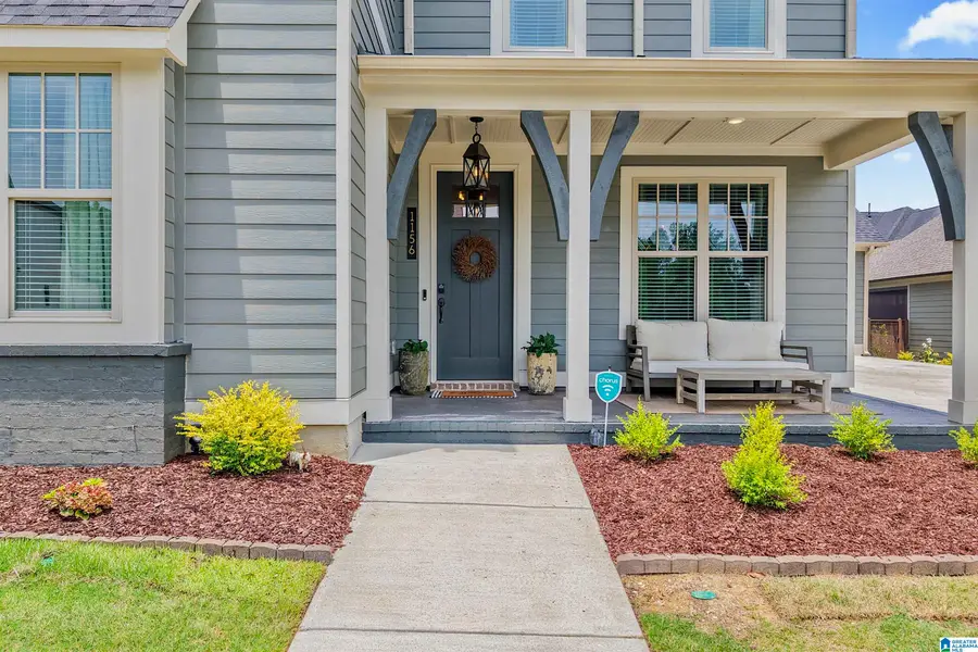 1156 CLIFTON ROAD, Hoover, AL 35244 - #2