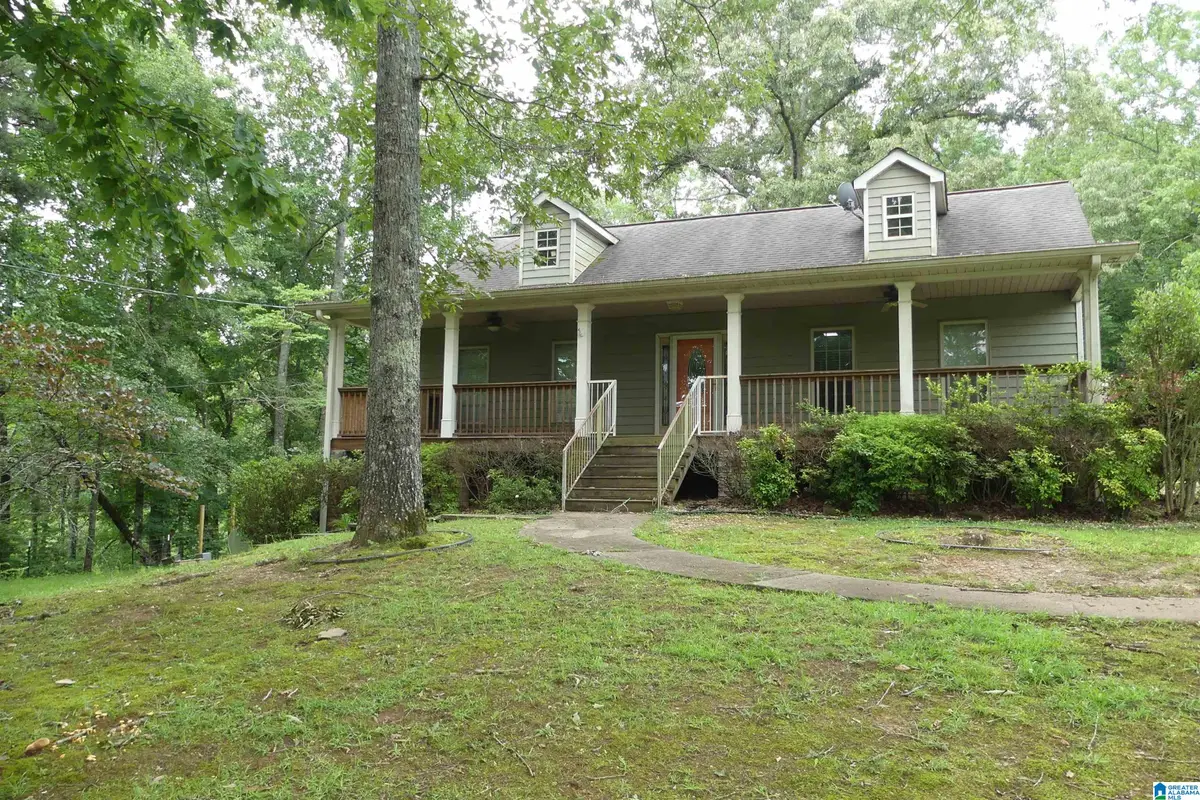 24057 HIGHWAY 431, Wedowee, AL 36278 - #1