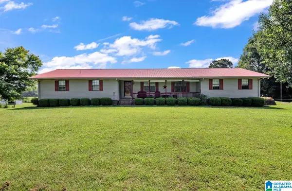 4909 SMITH LAKE DAM ROAD, Jasper, AL 35504