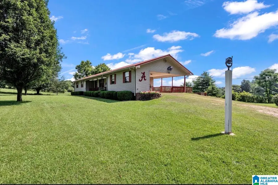 4909 SMITH LAKE DAM ROAD, Jasper, AL 35504 - #2