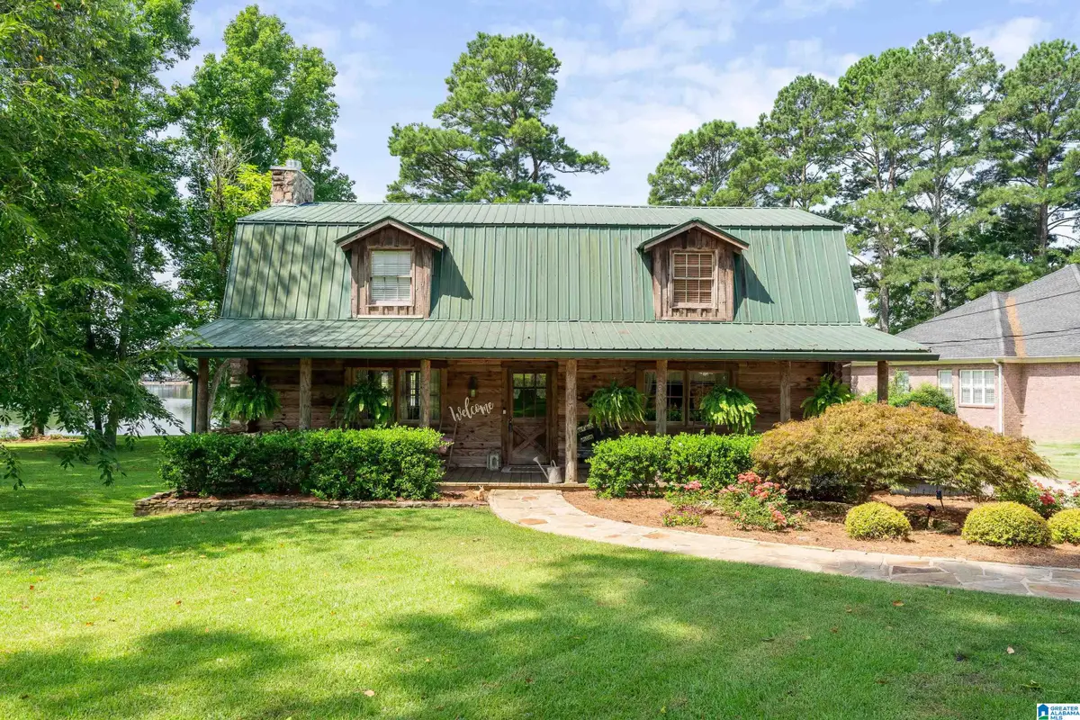 1203 LAKE JOYCE ROAD, Moody, AL 35004 - #1