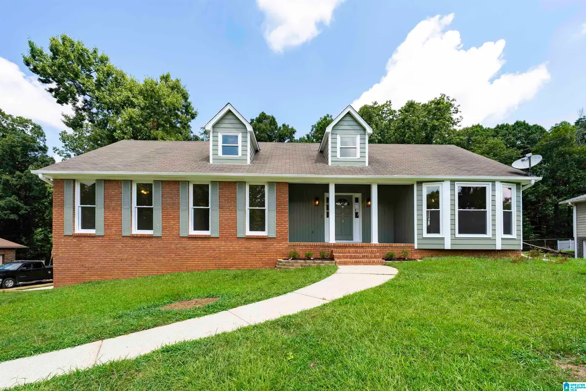 928 DUNRIDGE DRIVE, Birmingham, AL 35215 - #1