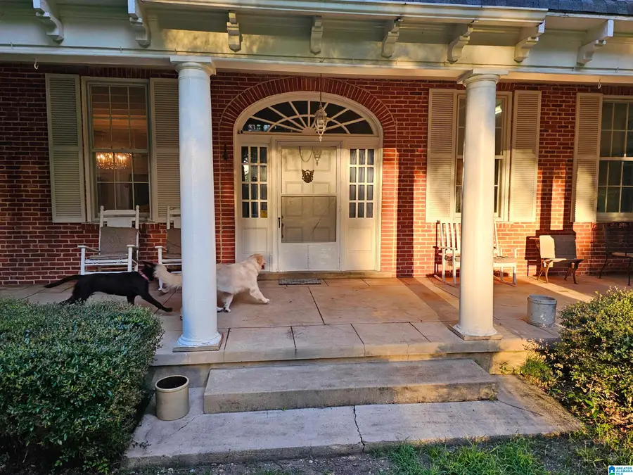 4330 COOSADA ROAD, Millbrook, AL 36054 - #3