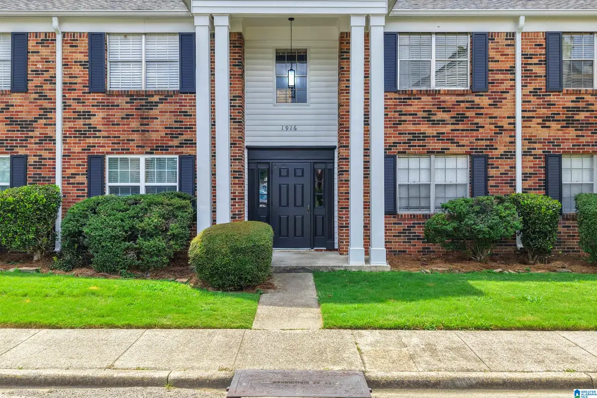 1916 SHADES CLIFF TERRACE, Homewood, AL 35209 - #1