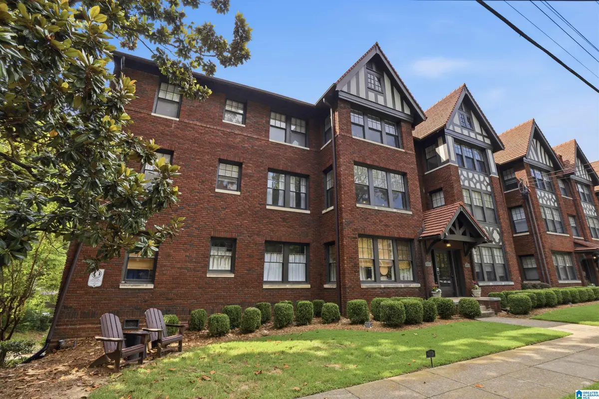 3000 13TH AVENUE S, Birmingham, AL 35205 - #1