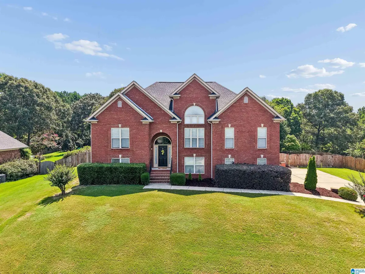 629 EMERALD TRACE, Chelsea, AL 35043 - #1