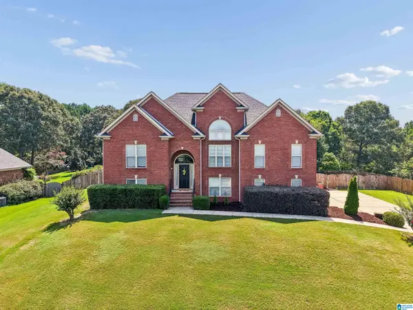 629 EMERALD TRACE, Chelsea, AL 35043