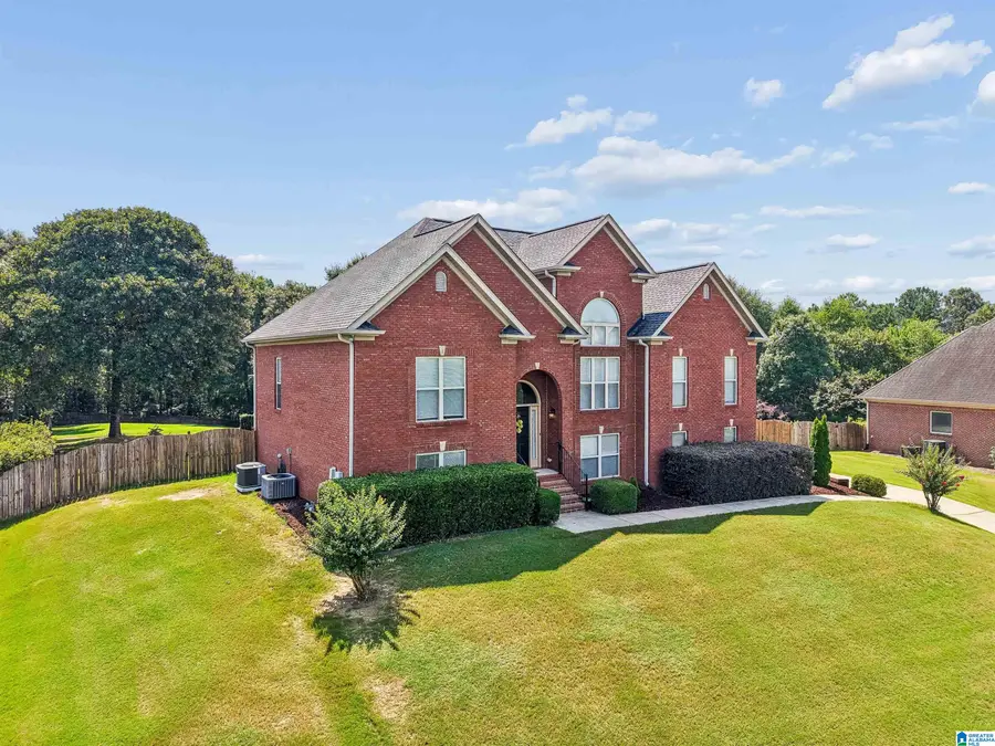 629 EMERALD TRACE, Chelsea, AL 35043 - #2