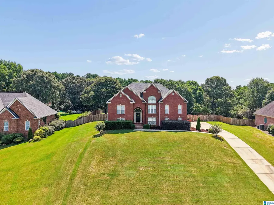 629 EMERALD TRACE, Chelsea, AL 35043 - #3