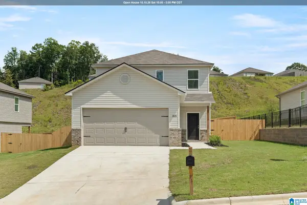 41 TAYLOR LANE, Childersburg, AL 35044