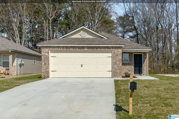 27 TAYLOR LANE, Childersburg, AL 35044