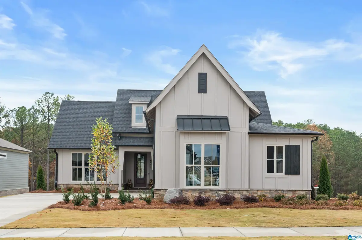 2214 WATERLOO LANE, Hoover, AL 35244 - #1