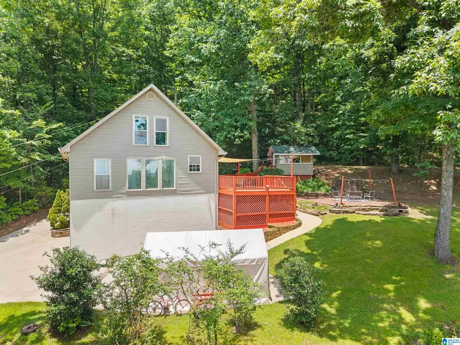 8829 OLD SPRINGVILLE ROAD, Trussville, AL 35173 - #2