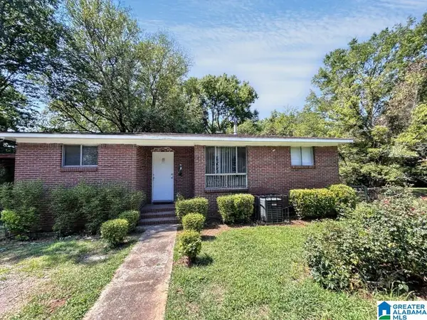 3517 PINE AVENUE SW, Birmingham, AL 35221