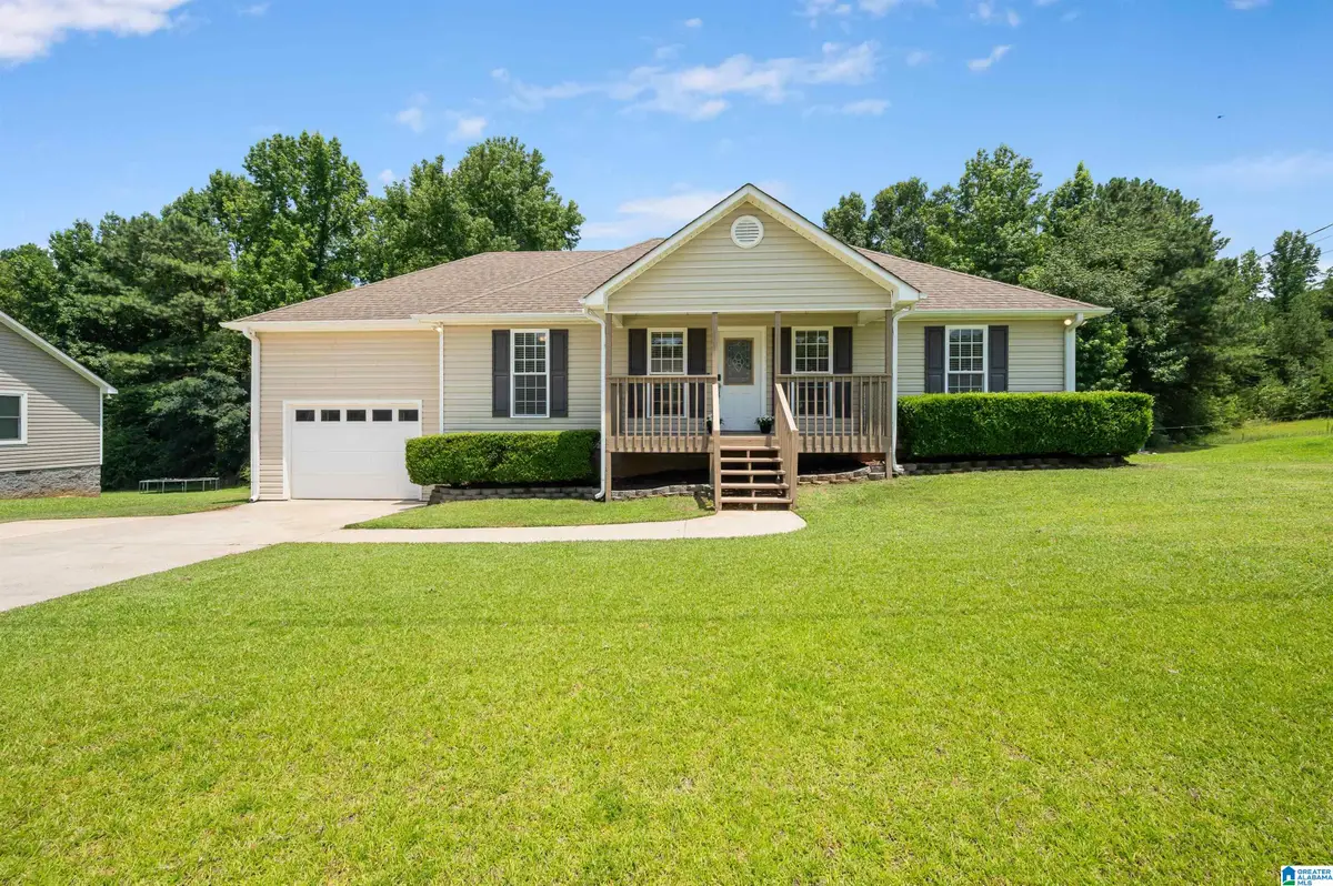160 HIDDEN MEADOWS DRIVE, Hayden, AL 35079 - #1