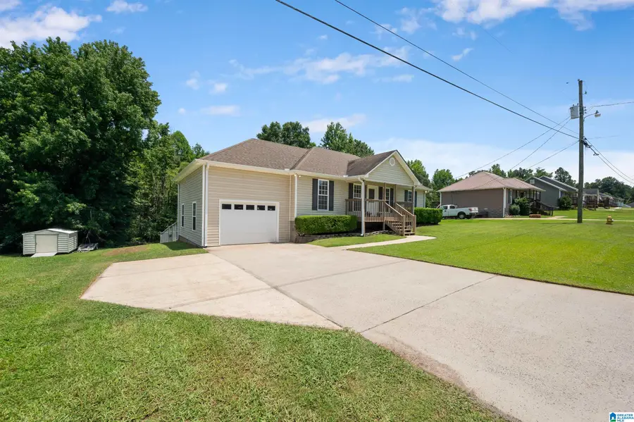 160 HIDDEN MEADOWS DRIVE, Hayden, AL 35079 - #3