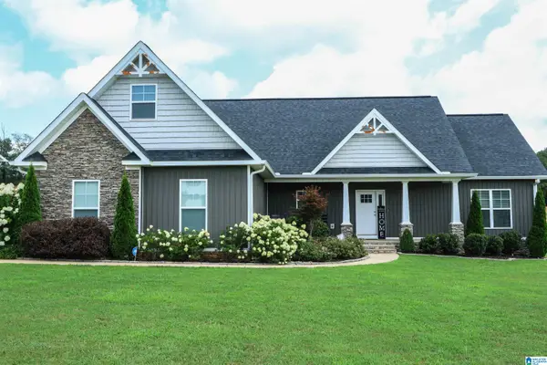 112 CHLOE DRIVE, Lincoln, AL 35096