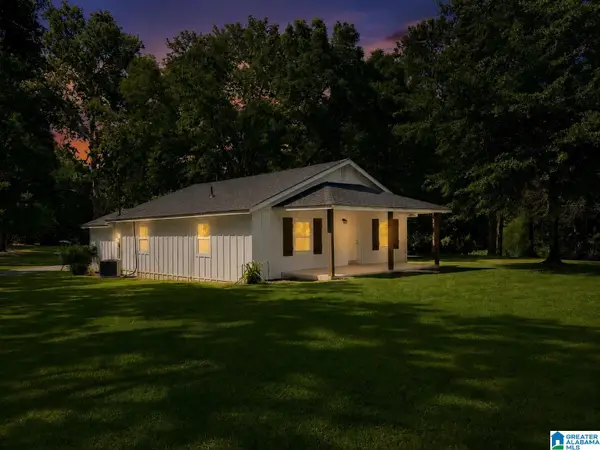 964 PINEDALE ROAD, Clanton, AL 35045