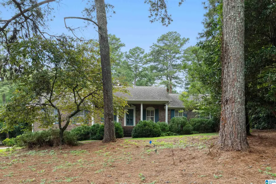 3532 BERMUDA DRIVE, Irondale, AL 35210 - #2