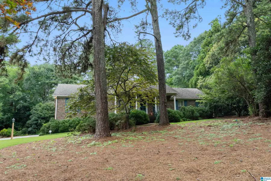 3532 BERMUDA DRIVE, Irondale, AL 35210 - #3