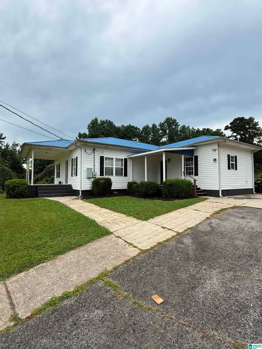 8811 TAYLORS FERRY ROAD, Bessemer, AL 35023 - #2