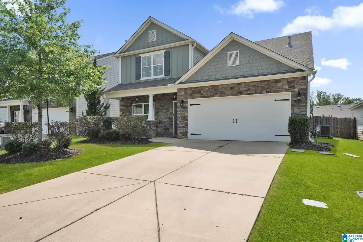 1051 PARK VIEW DRIVE, Chelsea, AL 35043 - #1