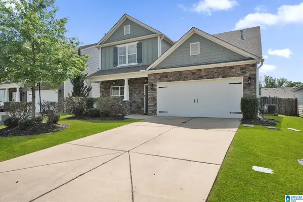 1051 PARK VIEW DRIVE, Chelsea, AL 35043