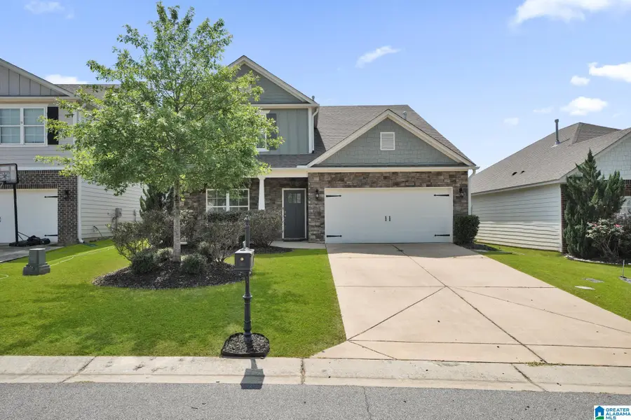 1051 PARK VIEW DRIVE, Chelsea, AL 35043 - #2