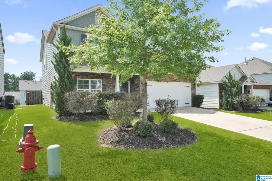 1051 PARK VIEW DRIVE, Chelsea, AL 35043 - #3