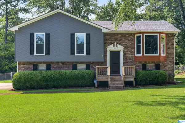 4412 ENGLEWOOD ROAD, Helena, AL 35080