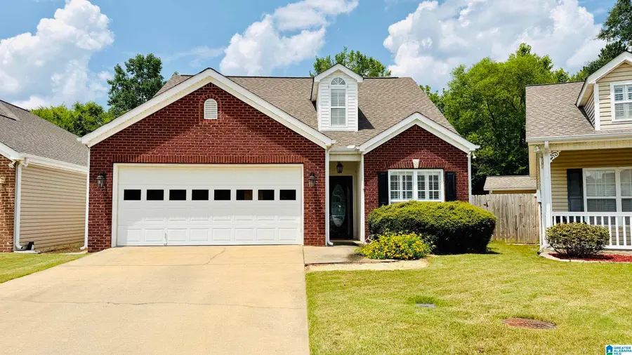 221 BELMONT CIRCLE SE, Jacksonville, AL 36265 - #3