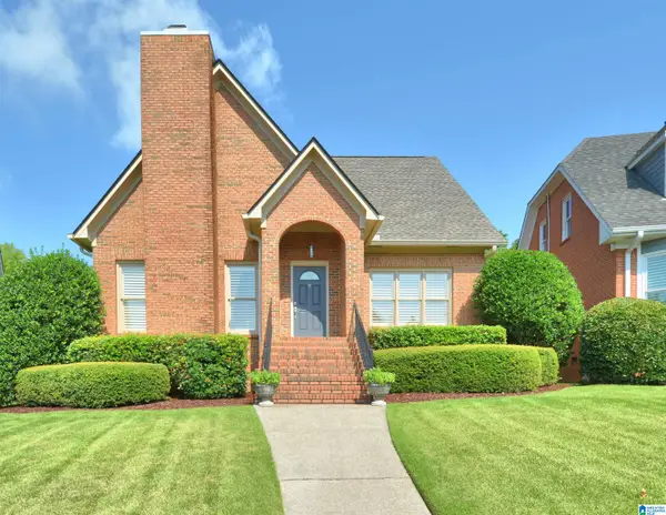 503 MEADOW RIDGE CIRCLE, Birmingham, AL 35242