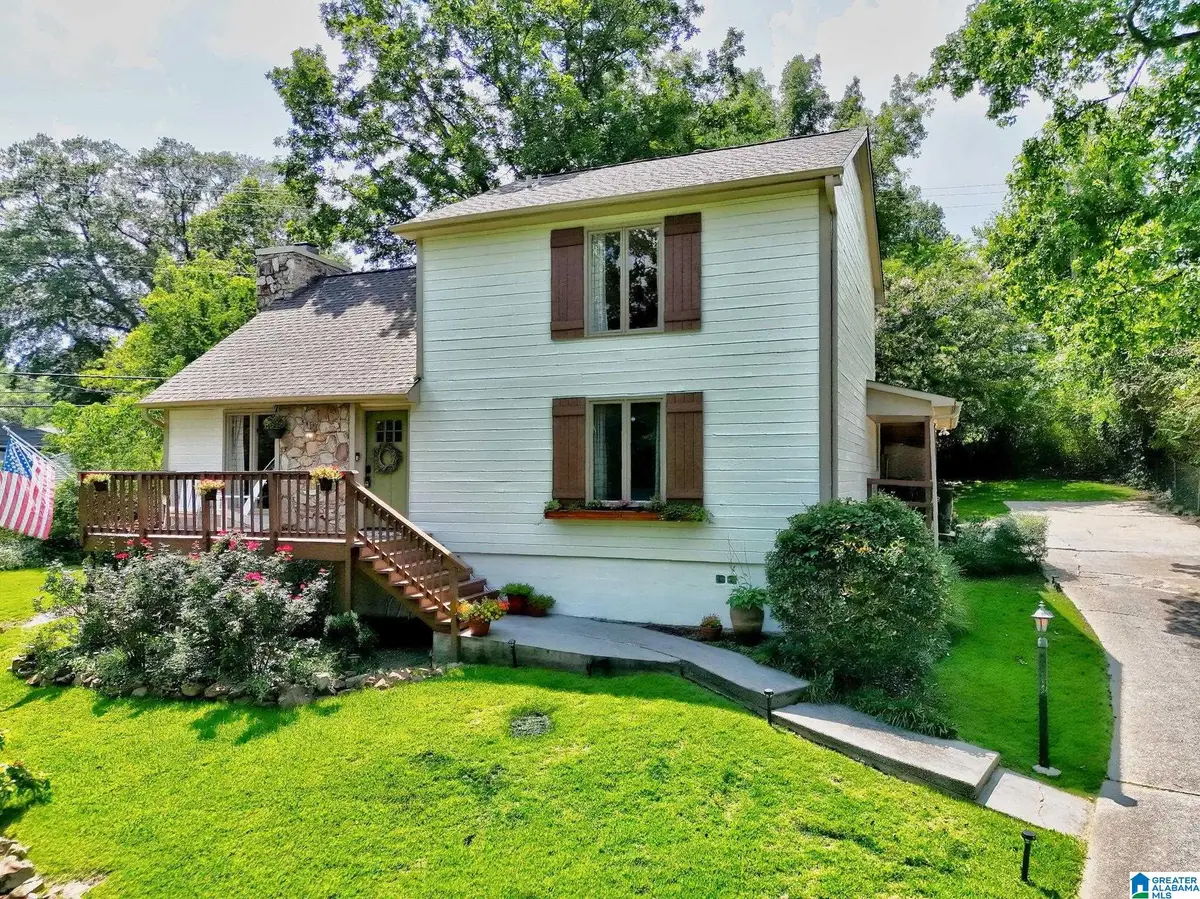 2244 GREAT ROCK ROAD, Vestavia Hills, AL 35216 - #1