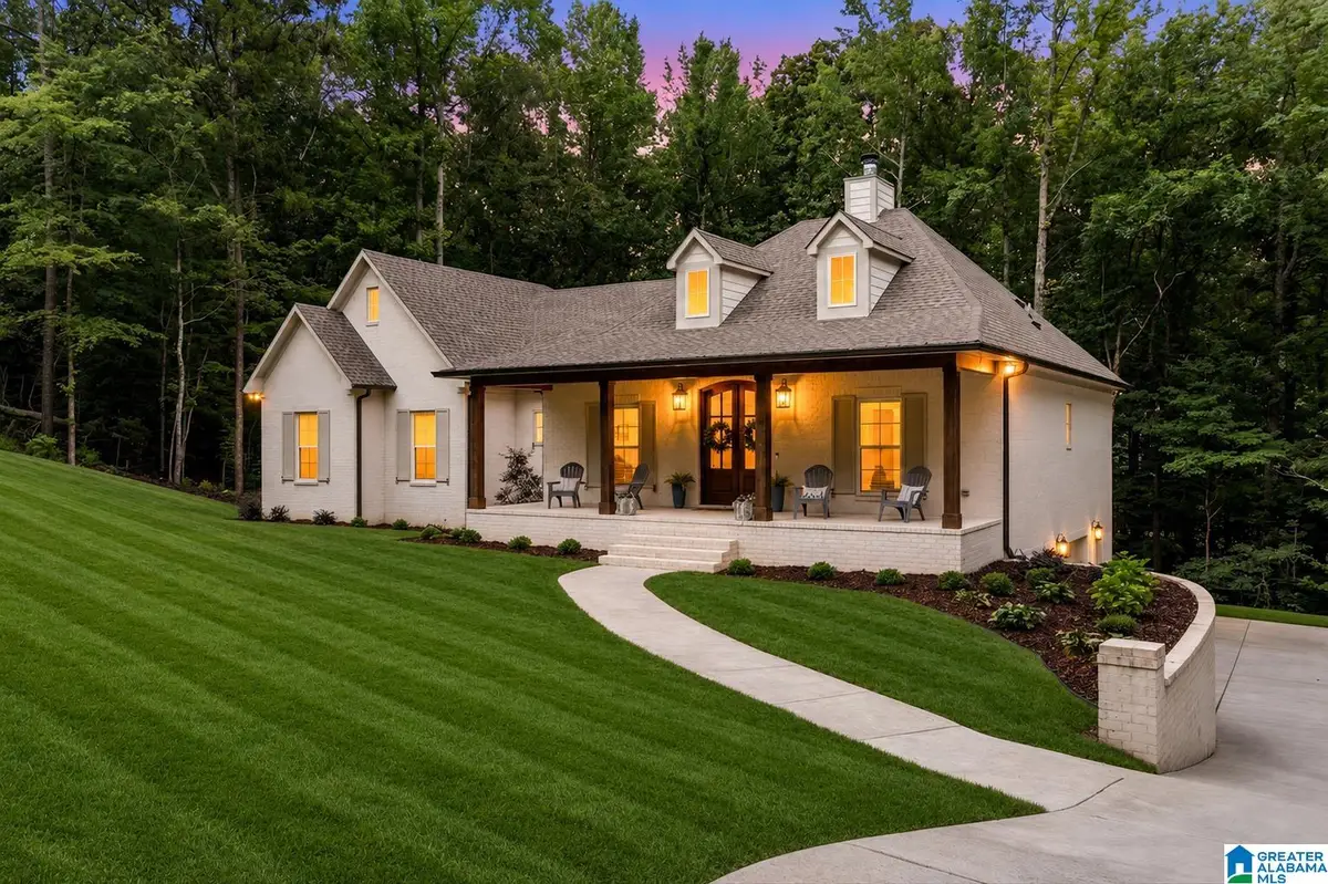 830 REDHAWK RIDGE, Springville, AL 35146 - #1