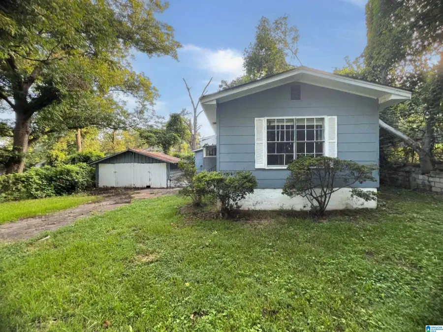 773 82ND STREET S, Birmingham, AL 35206 - #2