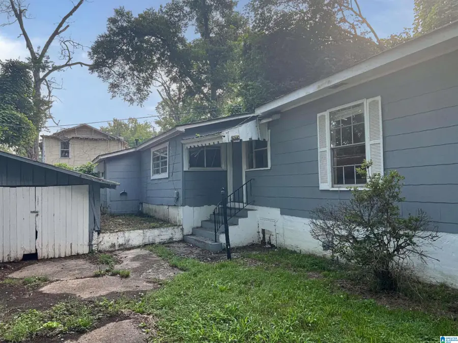 773 82ND STREET S, Birmingham, AL 35206 - #3