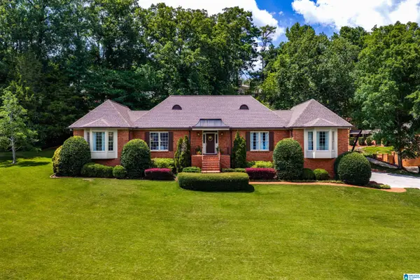 2308 TANGLEWOOD BROOK LANE, Vestavia hills, AL 35243