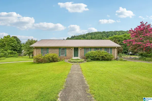 5489 PINE ROAD, Pinson, AL 35126