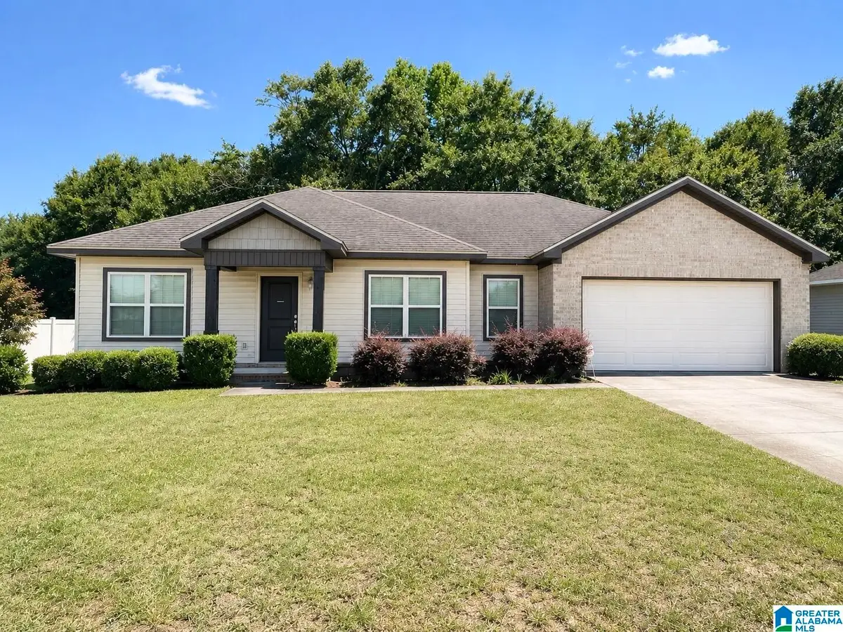 232 LACE DRIVE, Dothan, AL 36301 - #1