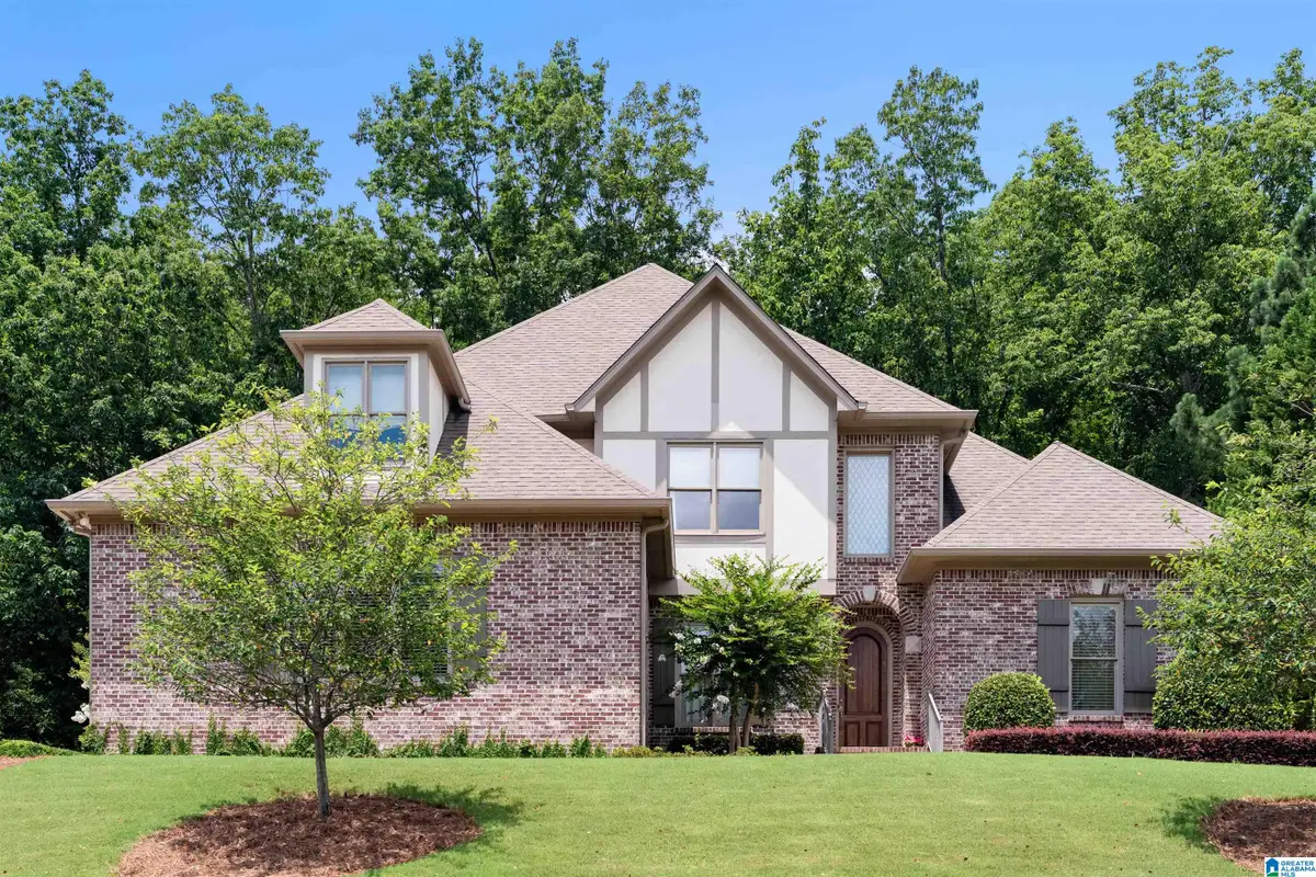 4366 MILNER ROAD W, Hoover, AL 35242 - #1