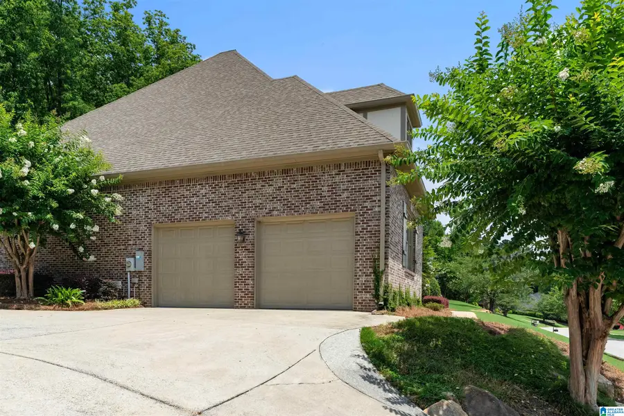 4366 MILNER ROAD W, Hoover, AL 35242 - #3